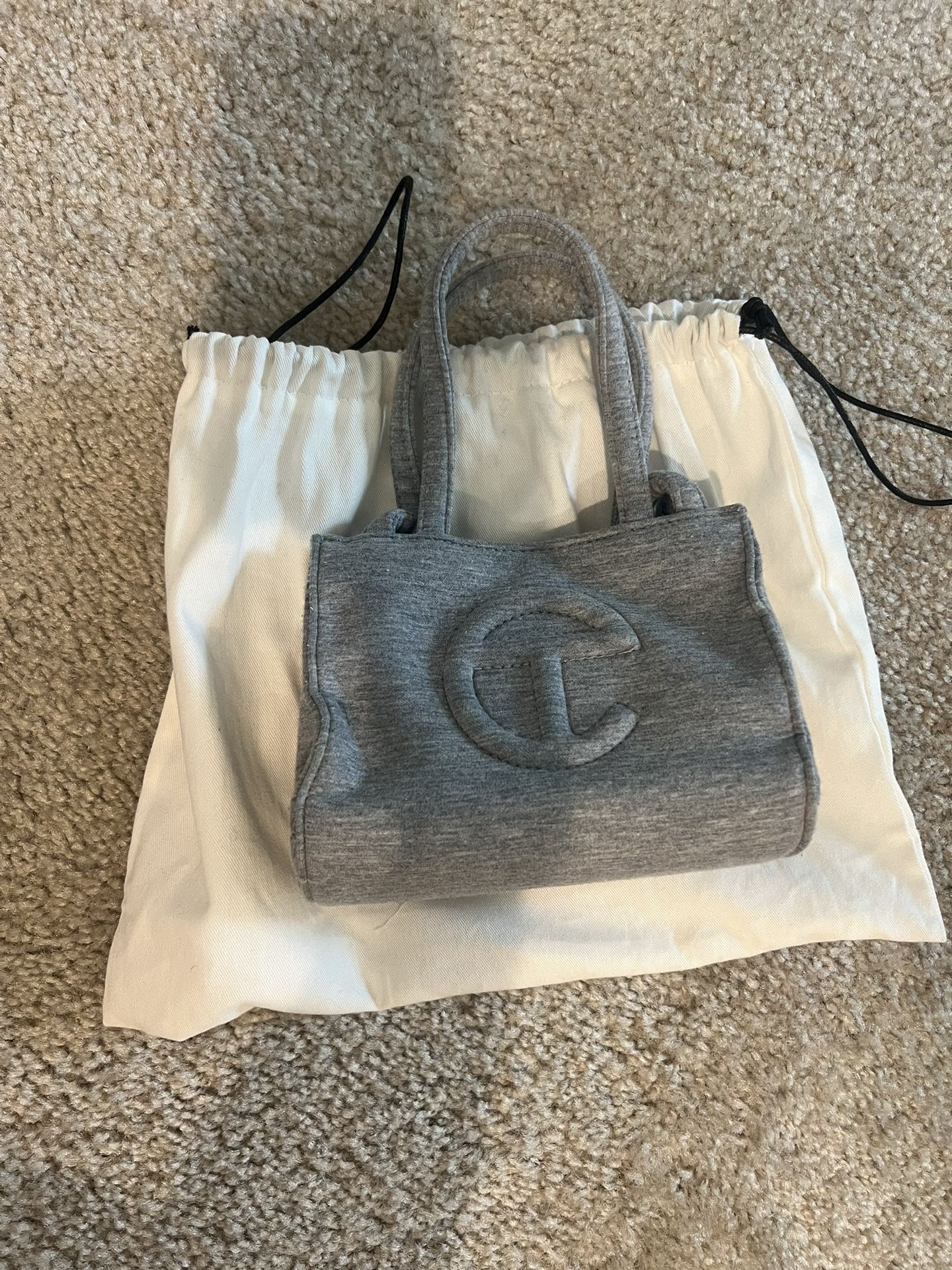 Telfar Bag