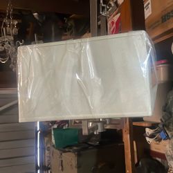 Dinning Room Light Fixture “Brand new”