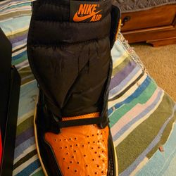Shattered Backboard 3.0