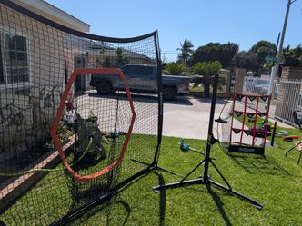 Youth Baseball Training Equipment