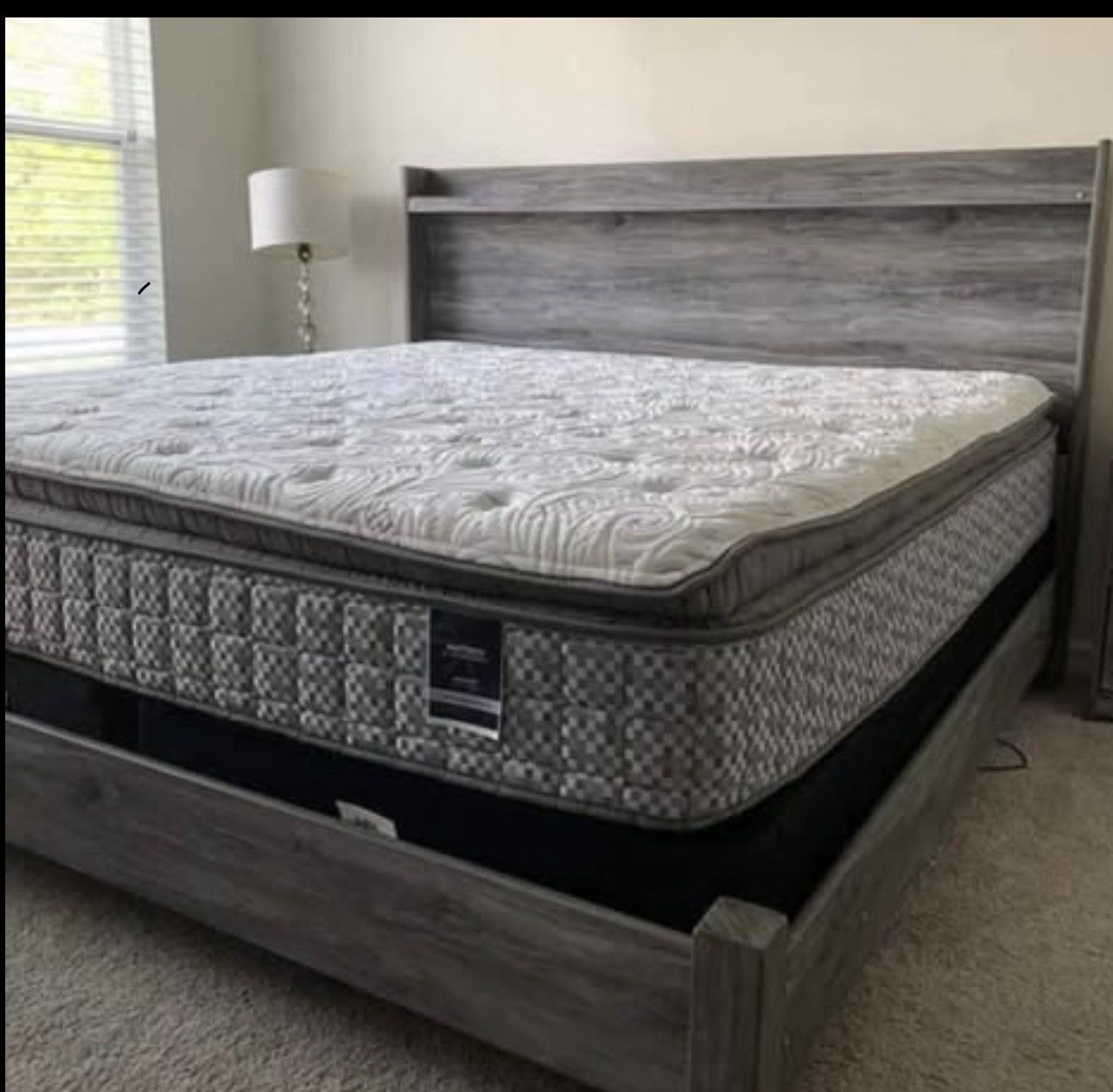 Sleep in Luxury - Discounted Mattresses