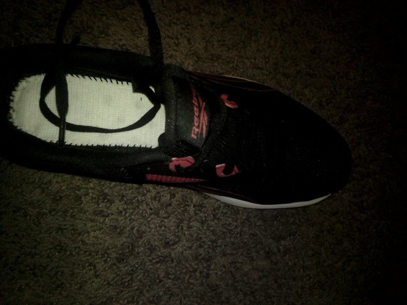 Women's Reebok Shoes