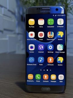 Samsung Galaxy s7