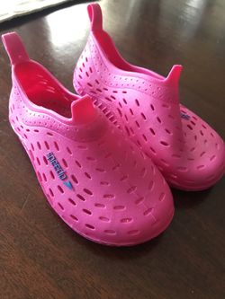 Kids Speedo Water shoes
