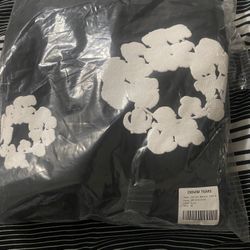 Denim Tears Hooded Sweatshirt