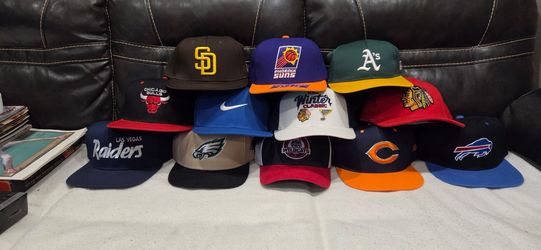 12 Hats