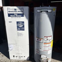 Water Heater 