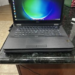 FAST Laptop i7 16GB RAM LOADED with Software!