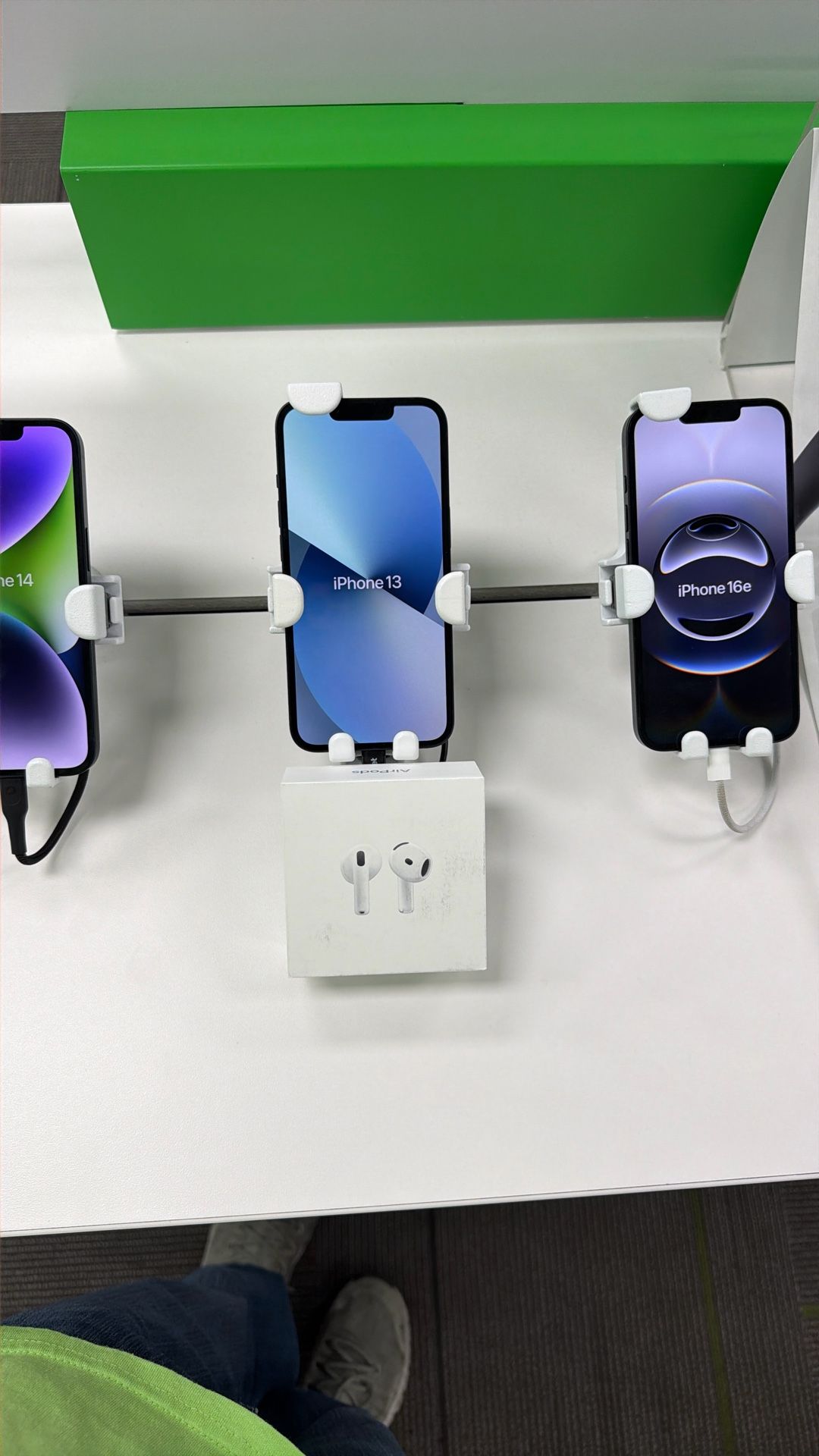 iPhone 13 For $330 - Only When You Port Over To Cricket