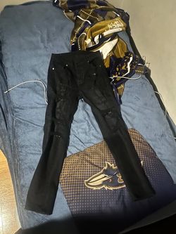 Ksubi jeans