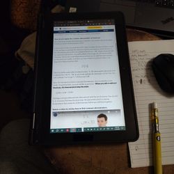 Thinkpad Yoga 11 