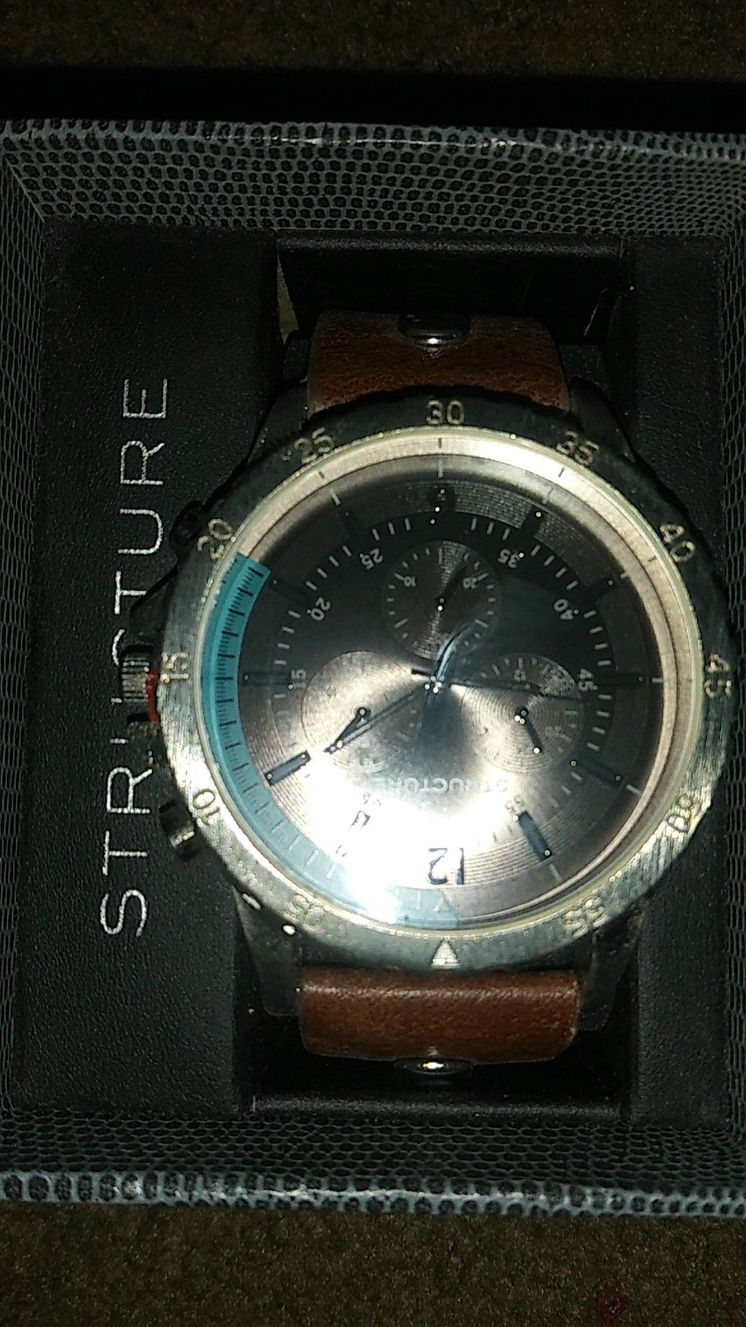 Men Watch
