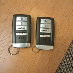 Keys