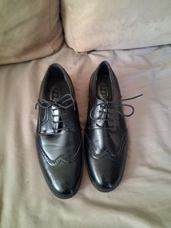 Mens' Dress Shoes Size 10