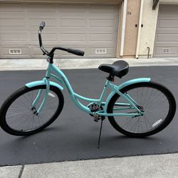 Beach Cruiser 
