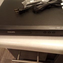 Dvd Player