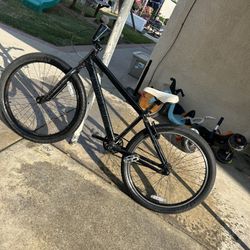 26in Blocksflyer