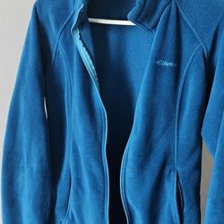 Columbia Sweater Large