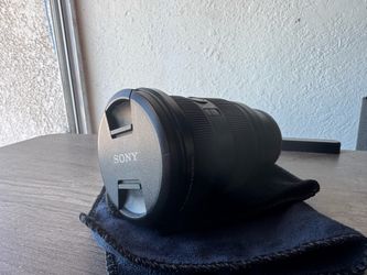 FE 24-70mm f2.8 GM ll