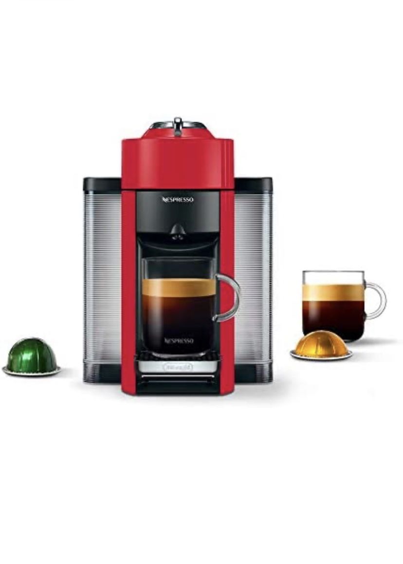 Coffee maker
