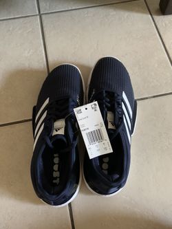 Adidas men SOLECOURT tennis SHOES size 7
