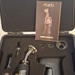 Electronic Daab