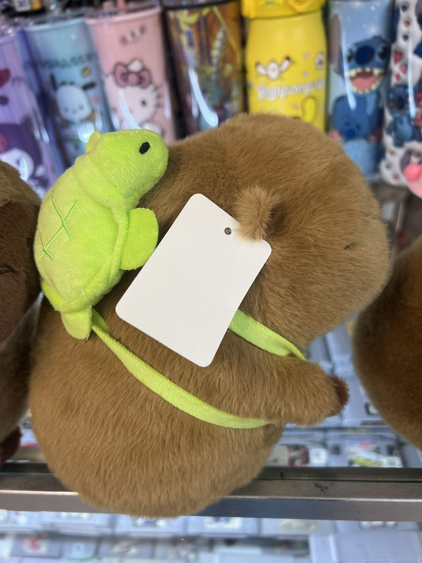 Capybara 23 Cm