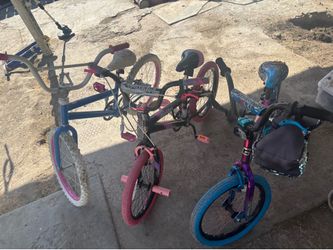 Bikes