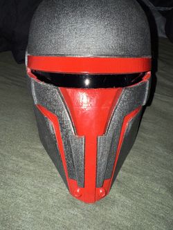 Star wars helmets