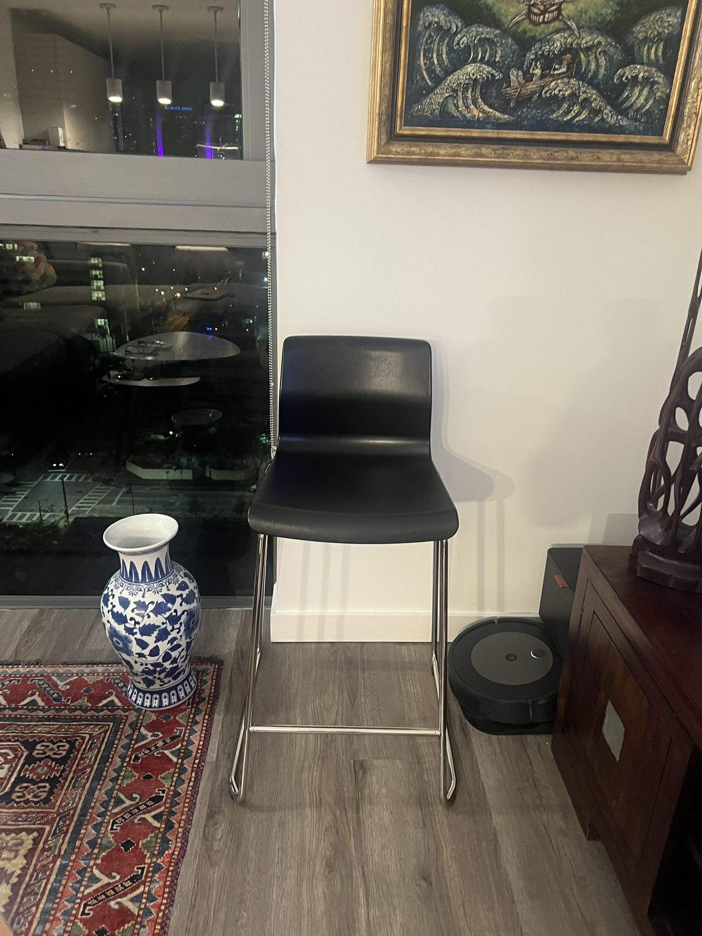 Counter Stool
