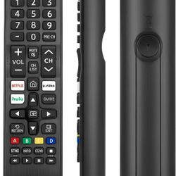 Replacement Samsung TV Remote Control 