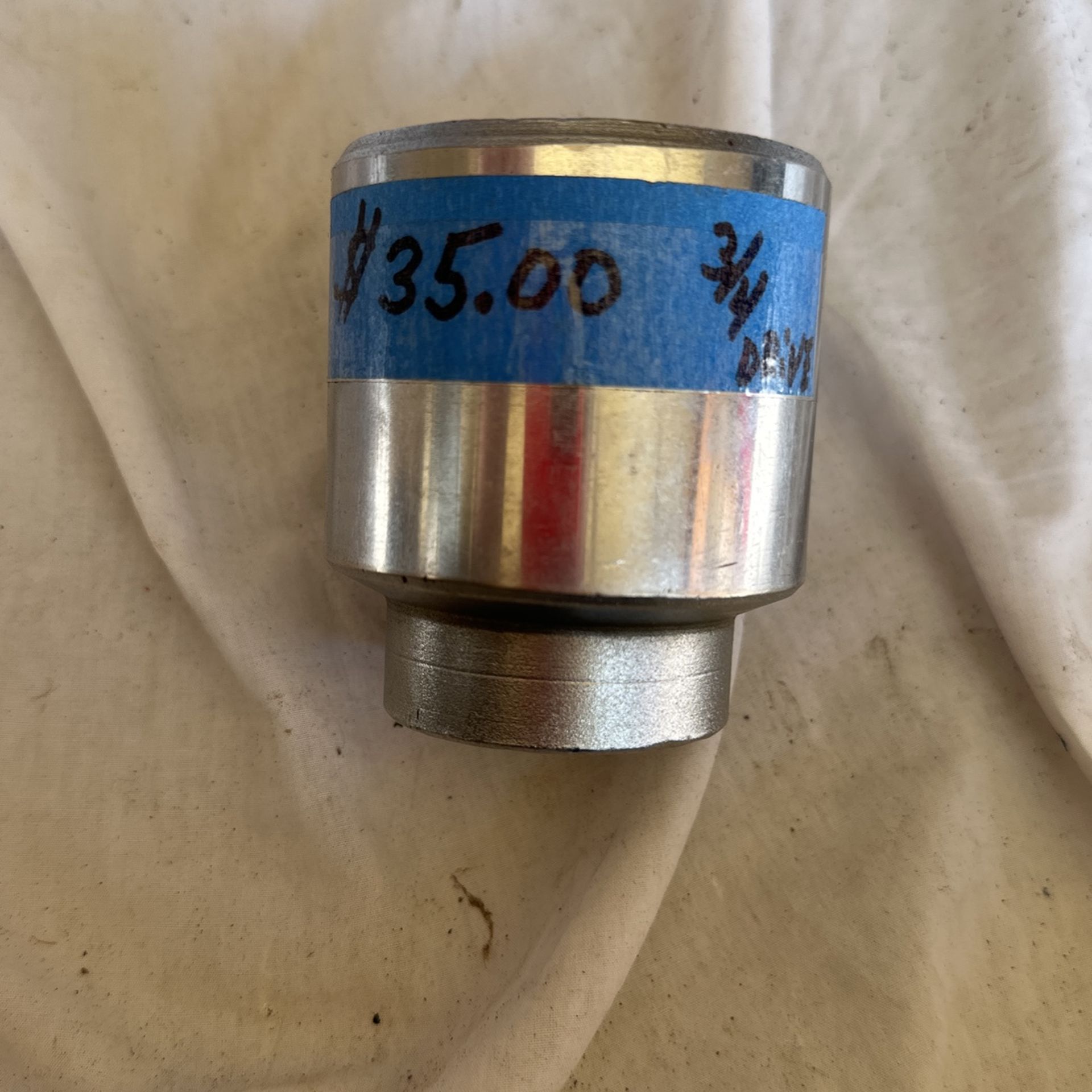 2” Socket