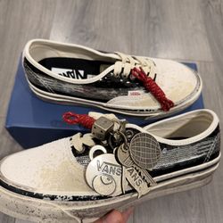 Vans “La Habana”