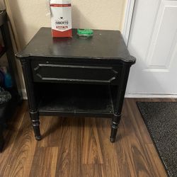 Small Nightstand 