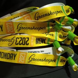 Greenskeeper Monday Phoenix Open Golf