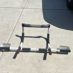 Pull-up Bar 