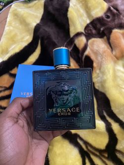 Versace Eros Cologne