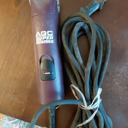Addison AGC Super2 Speed Clipper