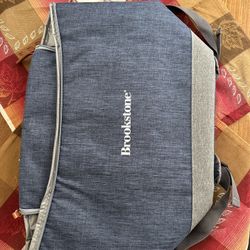 BROOKSTONE BACKPACK COOLERS  NEW