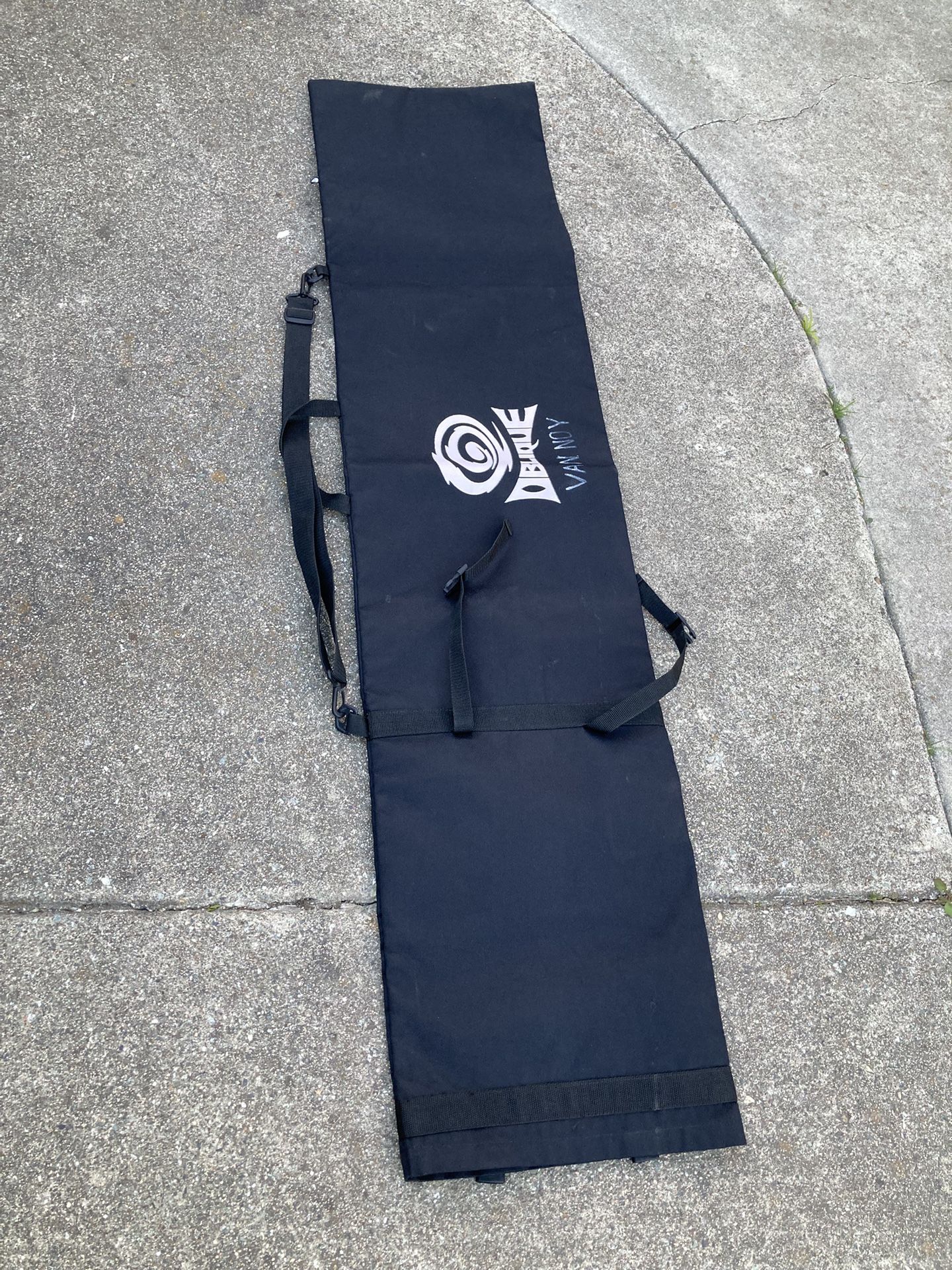 Snowboard Bag