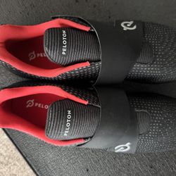 Men’s Peloton Cycling Shoes – Size 40 – $45
