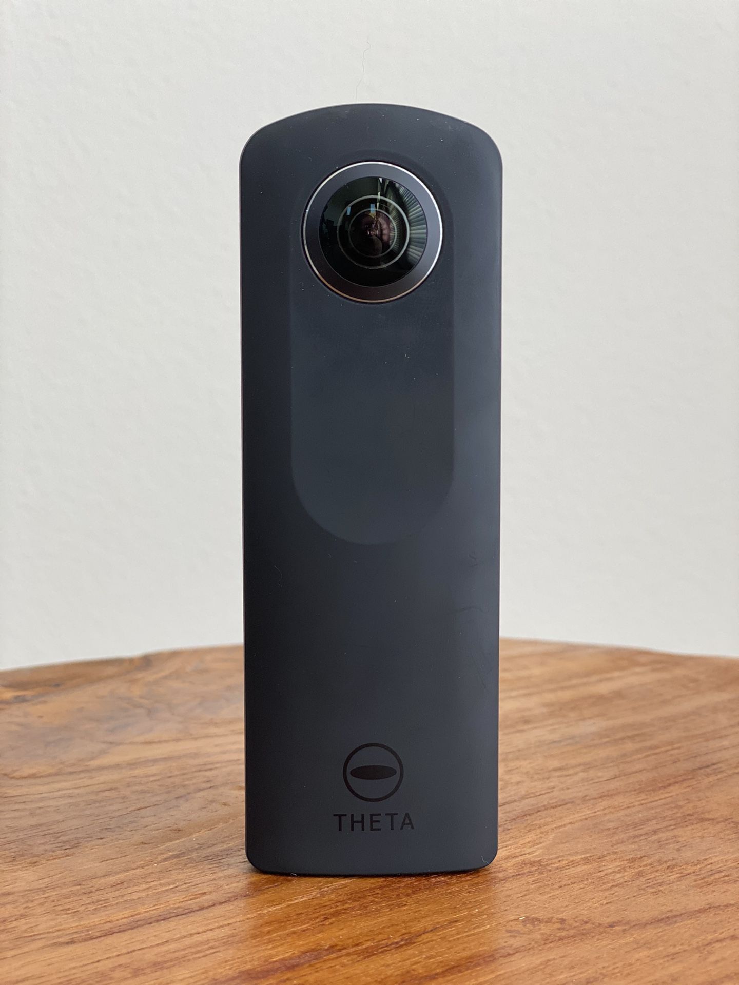 Ricoh Theta S Digital 360 Degree Camera