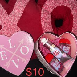 Valentine’s Day Gift Sets 💝