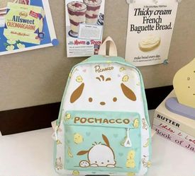 Pochacco Backpack