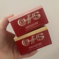 one size setting powder