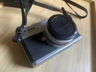 Camera For Cosplay - Peter Parker Spider-Man 