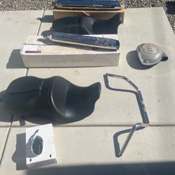 Free Motorcycle Parts 
