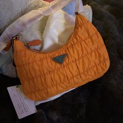 Mini Shoulder Bag 
