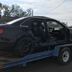 Body Parts For Audi A4 2011 -2014