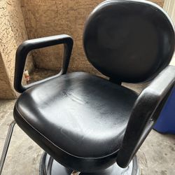 Salón Chair 